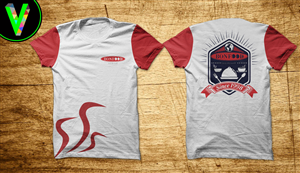 Diseño de Camiseta por vjosh para este proyecto | Diseño: #6333413