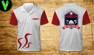 Diseño de Camiseta por vjosh para este proyecto | Diseño: #6334904