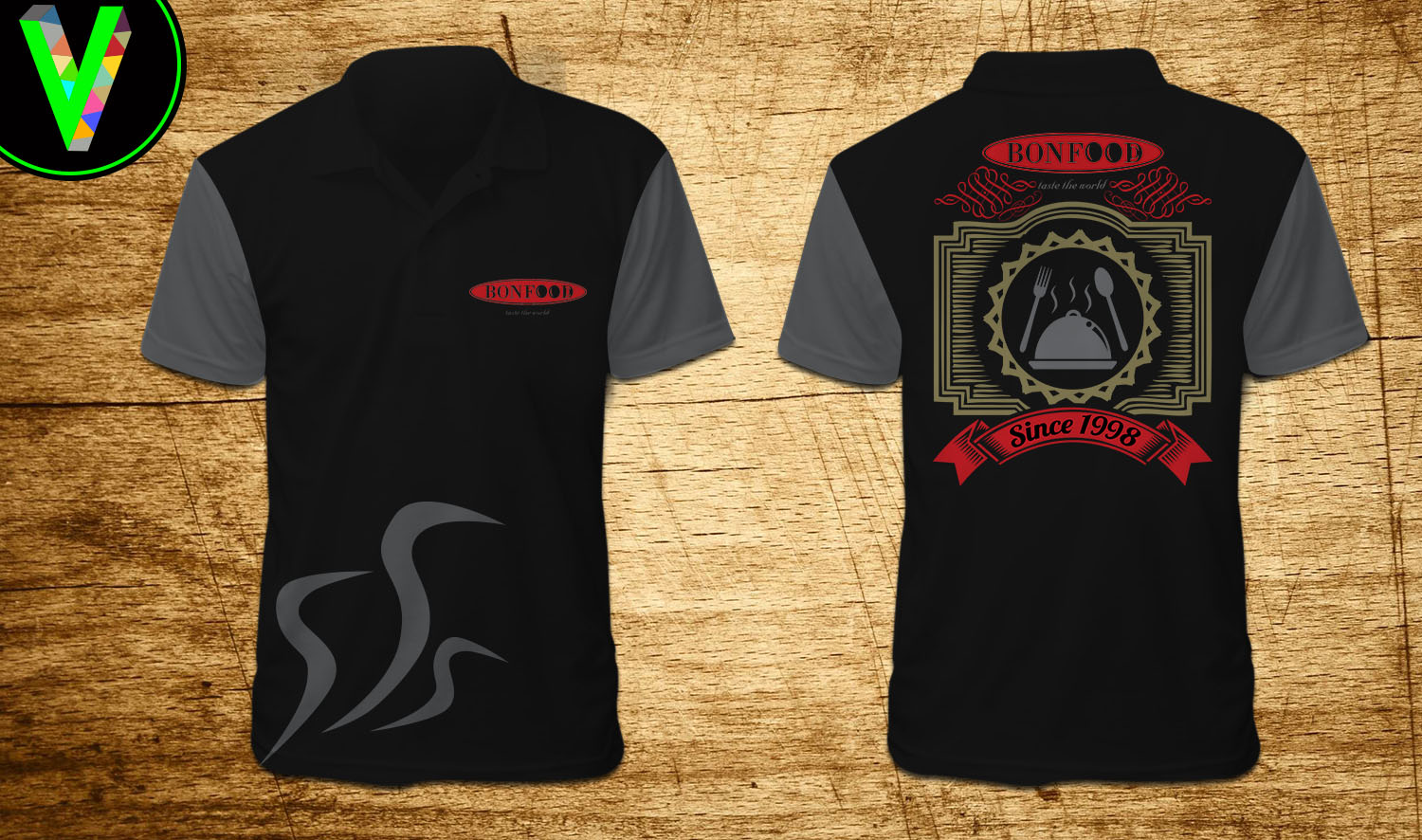 Design de T-shirt par vjosh pour ce projet | Design #6336305