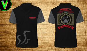 Diseño de Camiseta por vjosh para este proyecto | Diseño: #6336305