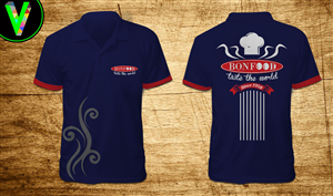 Diseño de Camiseta por vjosh para este proyecto | Diseño: #6351154