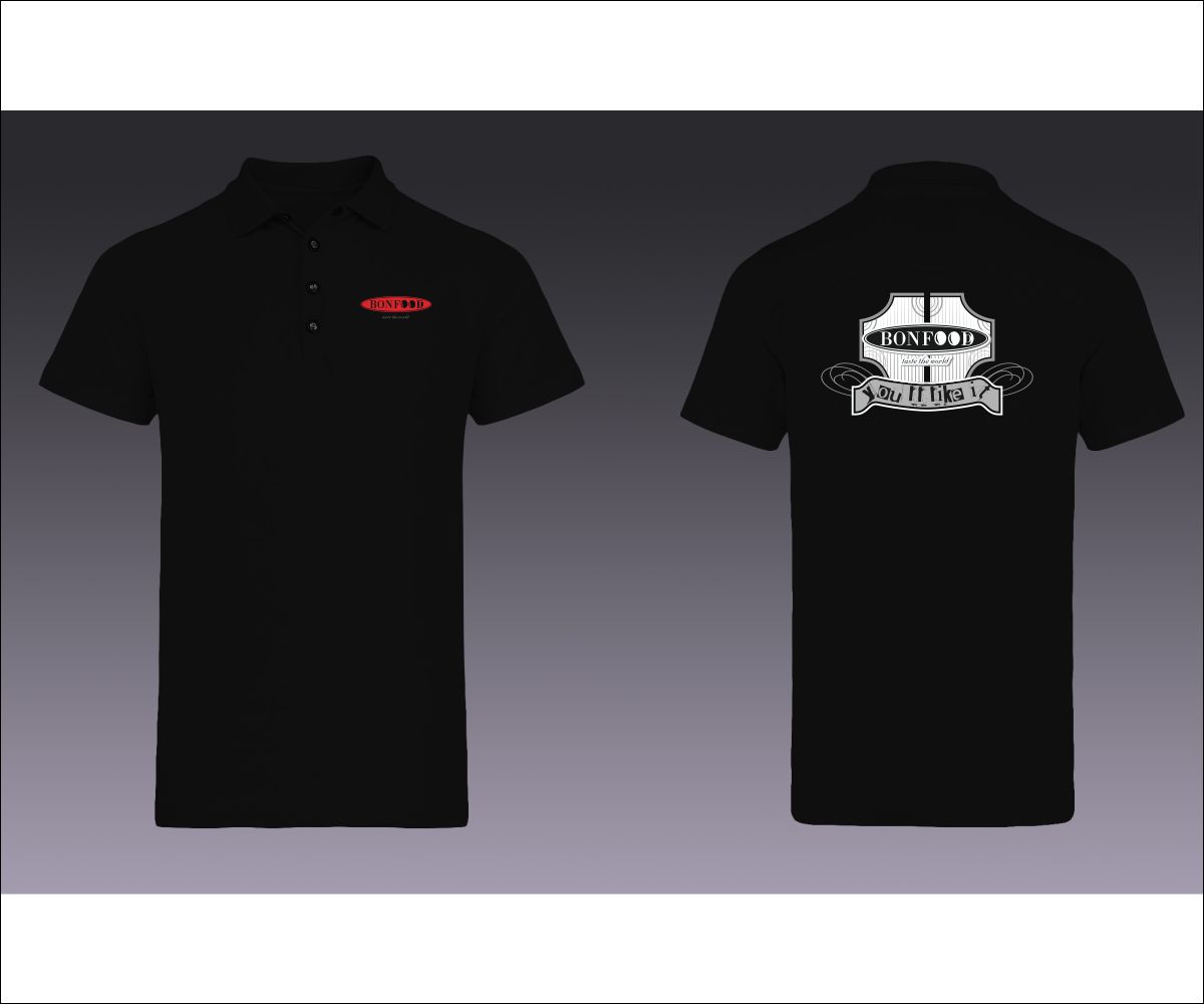 T-shirt Design by ochaTheAngel for this project | Design #6359009