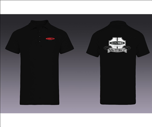 T-shirt Design by ochaTheAngel for this project | Design #6359009