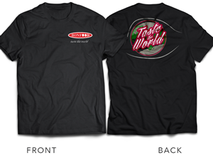 T-shirt Design by radiodaydream for this project | Design #6320232