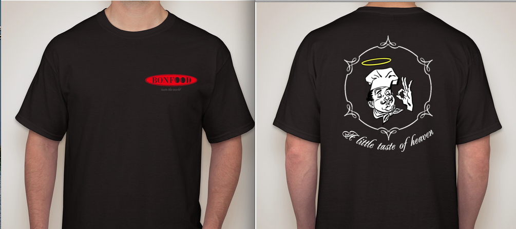 T-shirt Design by Precision Designs for this project | Design #6291983