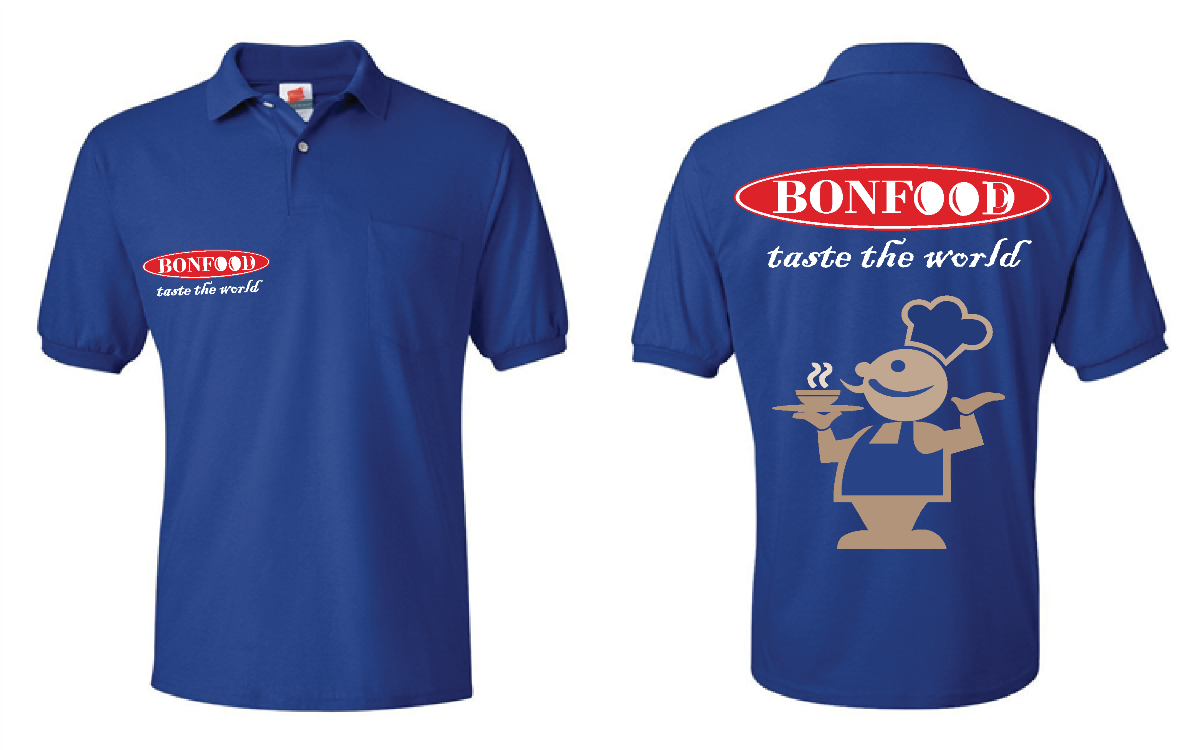 T-shirt Design by soumo.devil for this project | Design #6334640