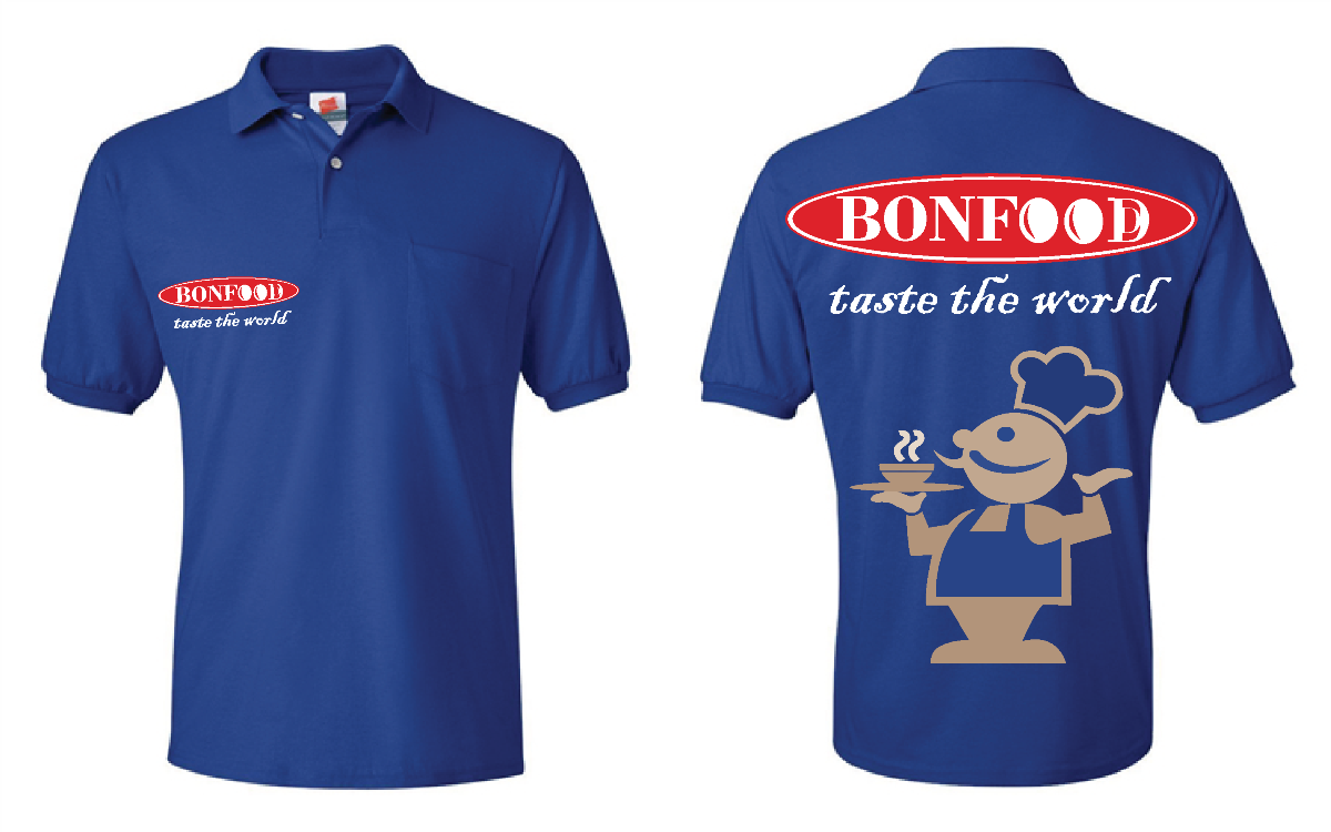 T-shirt Design by soumo.devil for this project | Design #6335717