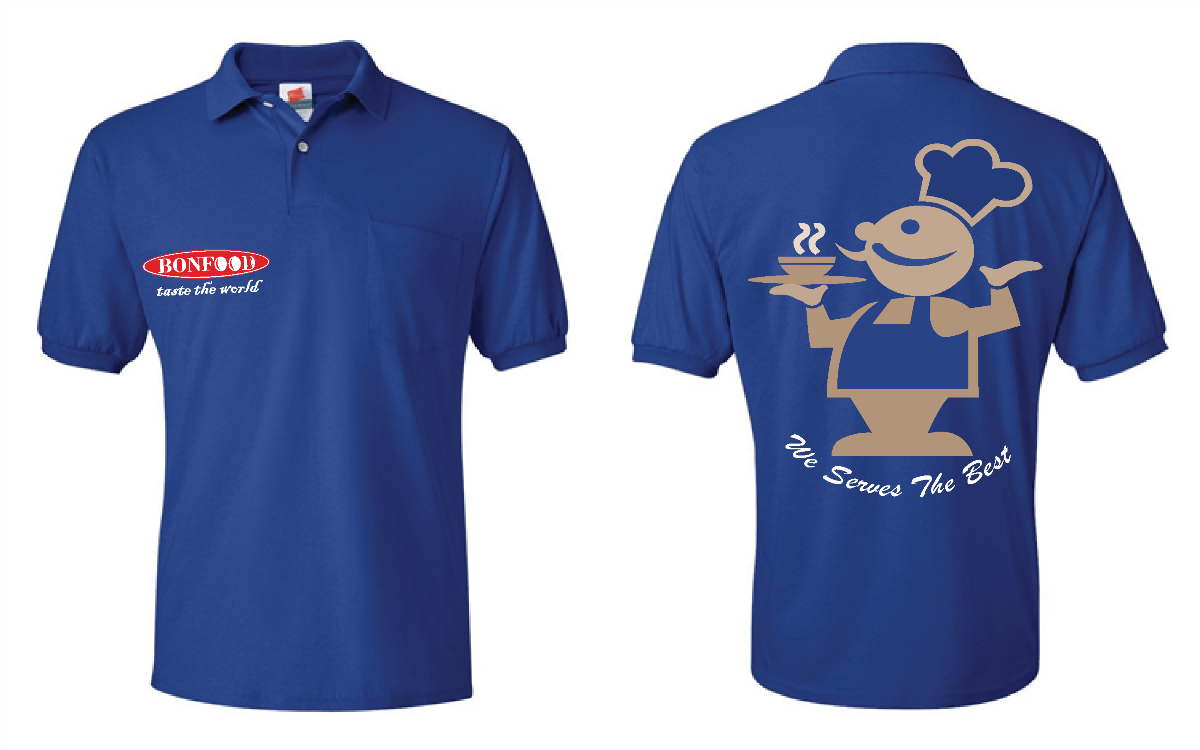 T-shirt Design by soumo.devil for this project | Design #6336789