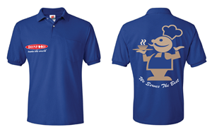 T-shirt Design by soumo.devil for this project | Design: #6336789