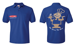 T-shirt Design by soumo.devil for this project | Design #6337976