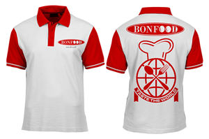 Diseño de Camiseta por 777SKY para este proyecto | Diseño: #6347255