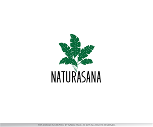 Logo Design by isabel paoli for Kinsel & Co. | Design: #6266474