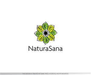 Logo Design by isabel paoli for Kinsel & Co. | Design: #6266481