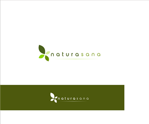 Logo Design by ning sihh