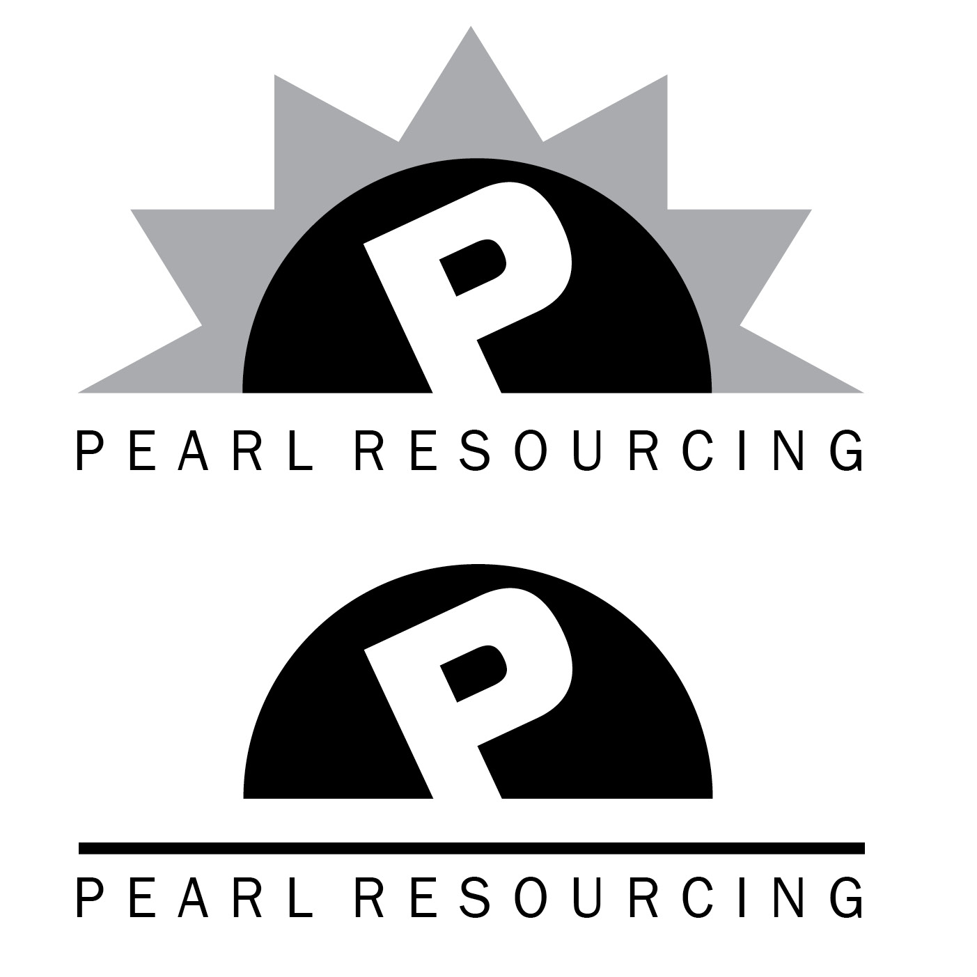 Logo Design by Kim for Pearl River Packaging International | Design #6348922