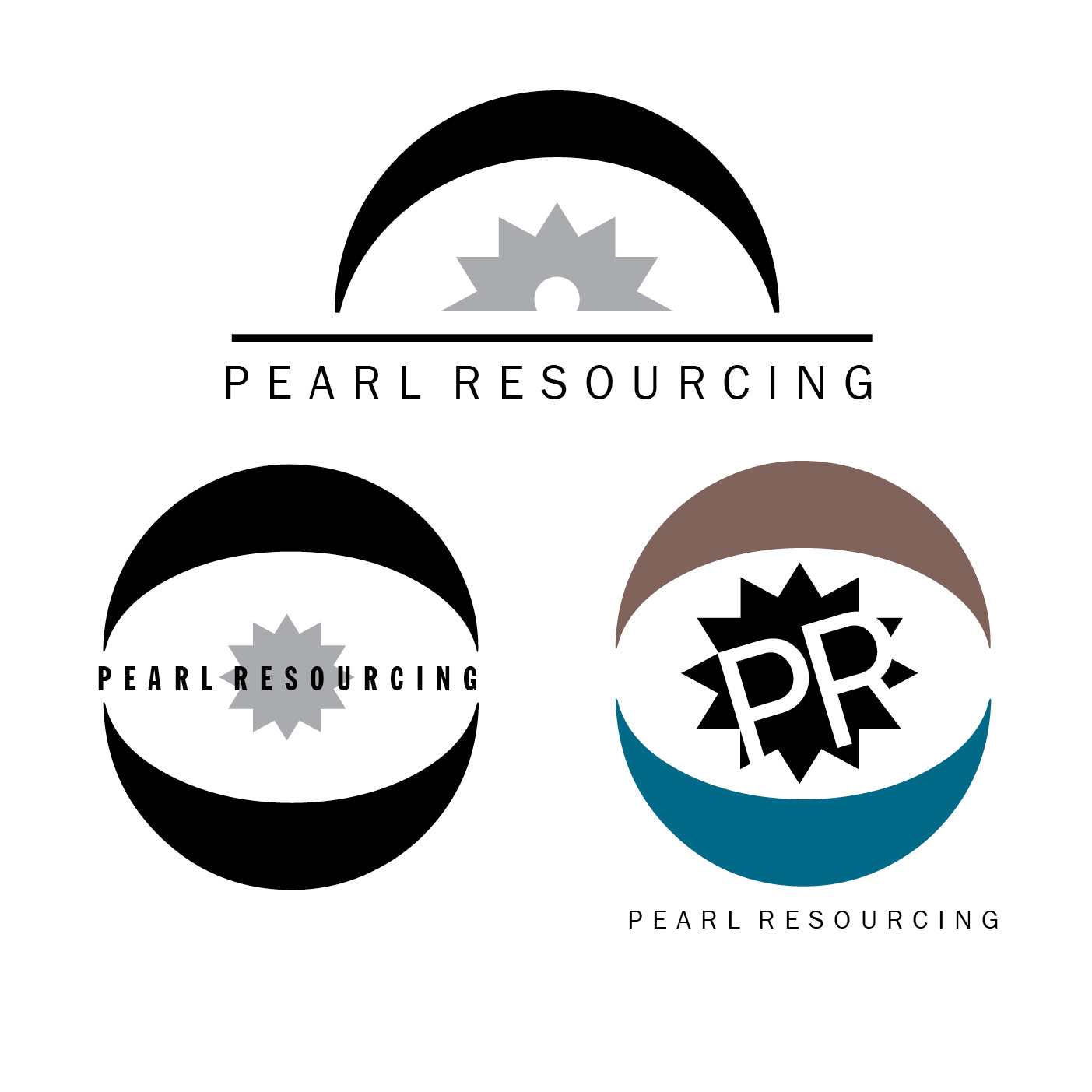 Logo Design by Kim for Pearl River Packaging International | Design #6348950