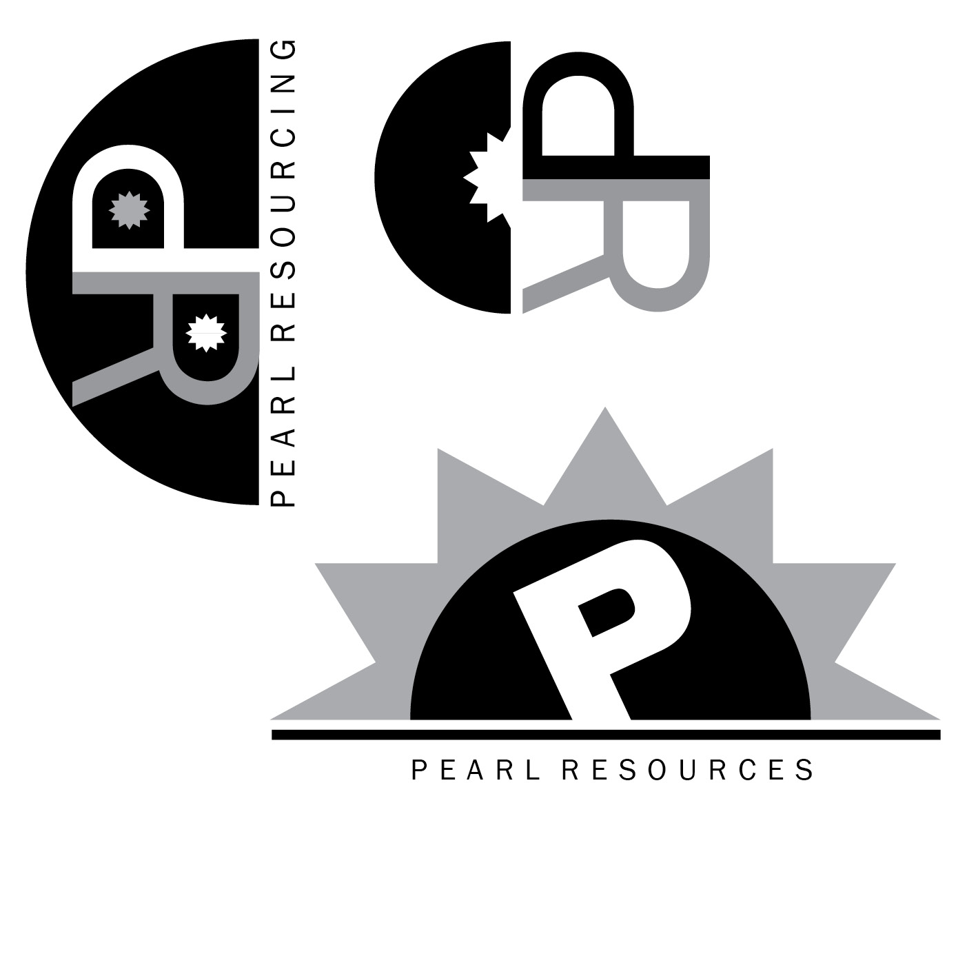 Logo Design by Kim for Pearl River Packaging International | Design #6348951