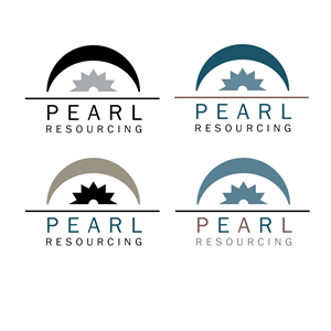Logo Design by Kim for Pearl River Packaging International | Design: #6348954