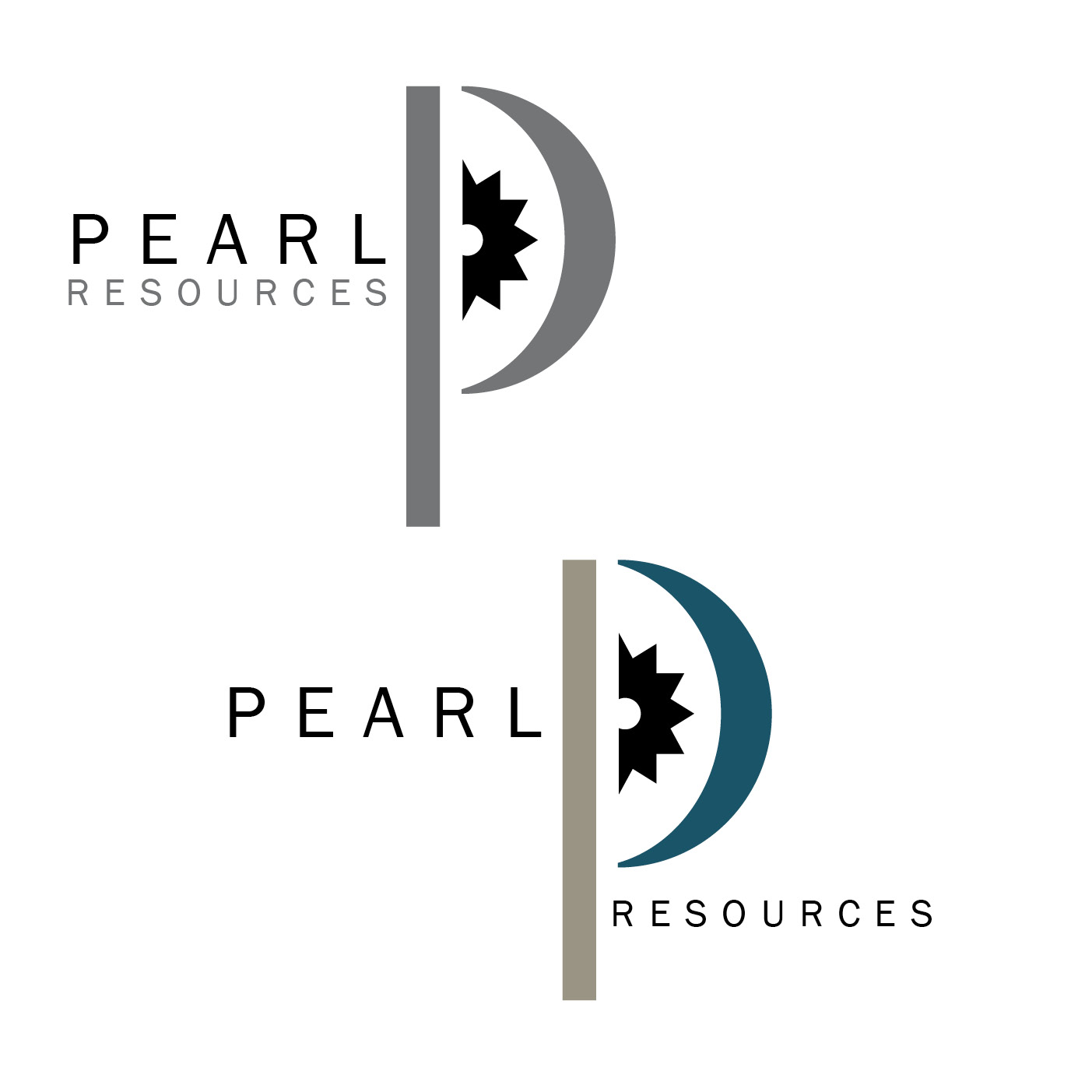 Logo Design by Kim for Pearl River Packaging International | Design #6348961