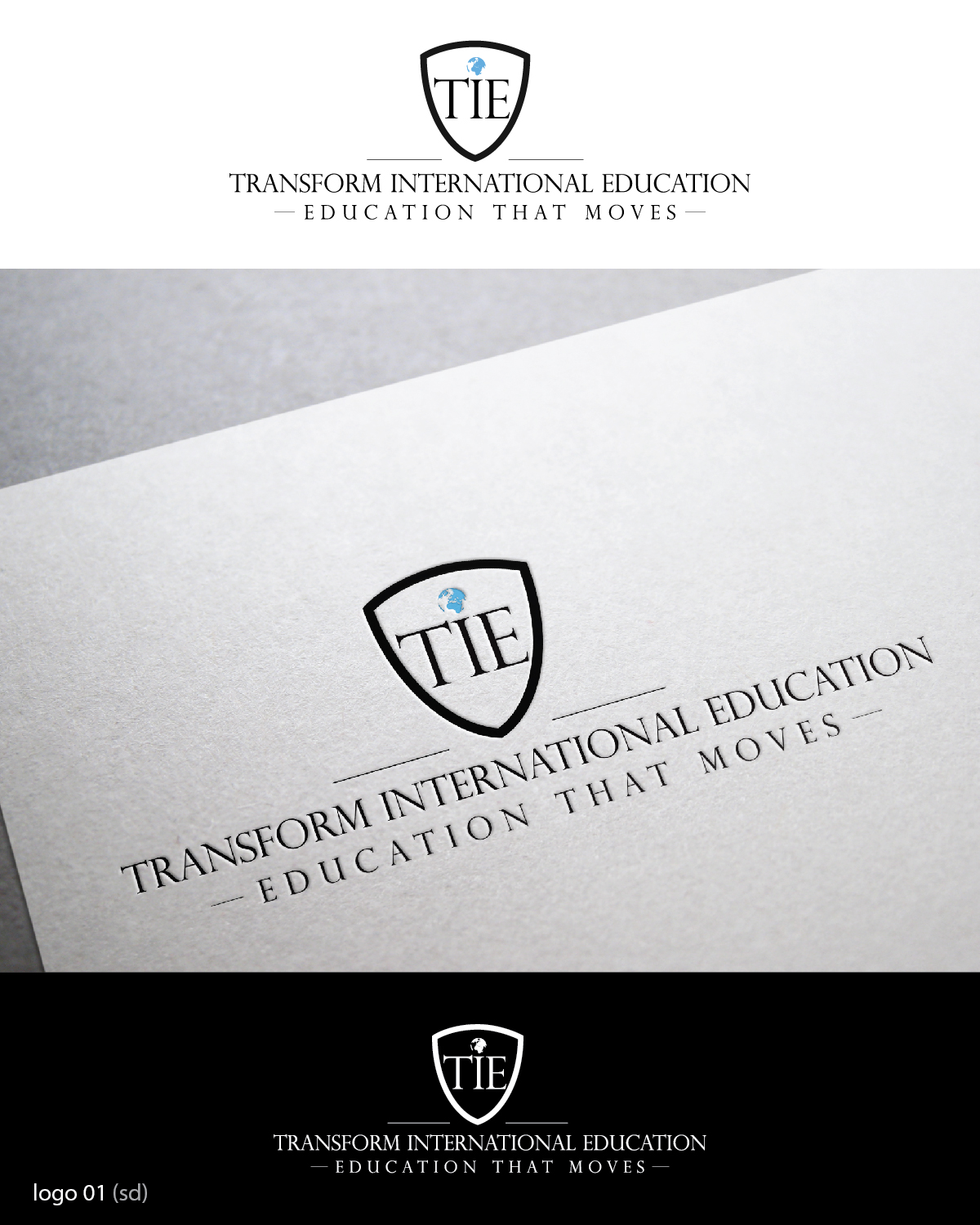 Logo Design by  Esolbiz for this project | Design: #6306908