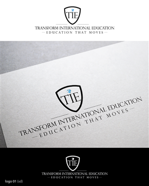 Logo Design by  Esolbiz