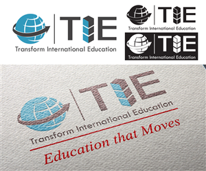 Logo Design by davepanopio for this project | Design #6376717