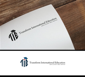 Logo Design by Knockout for this project | Design: #6319656
