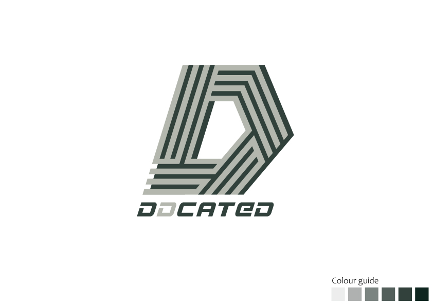 Logo Design by kate.goltseva for MCB Wear | Design #1678849