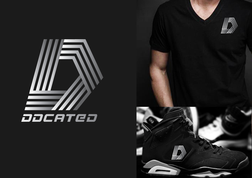 Logo Design by kate.goltseva for MCB Wear | Design #1678870