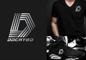 Logo Design by kate.goltseva for MCB Wear | Design #1678870