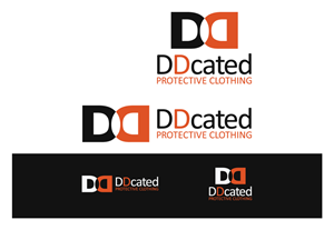 Logo Design by Innerworld Designs ltd. for MCB Wear | Design: #1679820