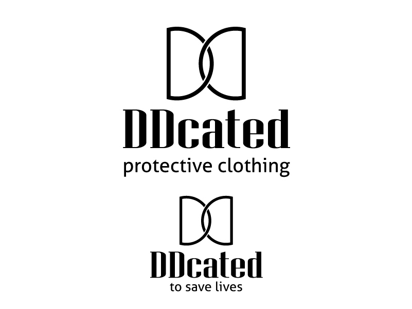 Logo Design by Jozbel for MCB Wear | Design #1678536