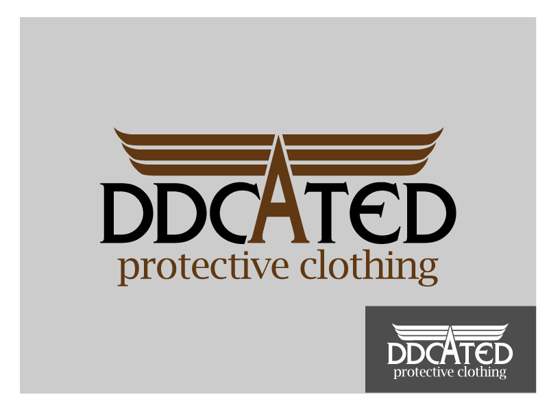 Logo Design by Jozbel for MCB Wear | Design #1680525