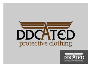 Logo Design by Jozbel for MCB Wear | Design: #1680525