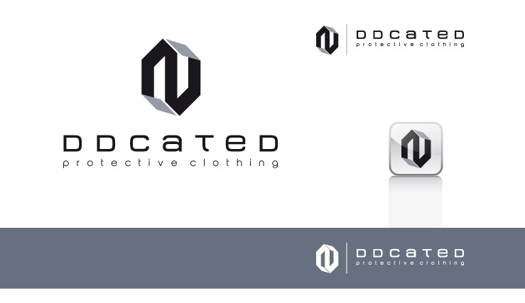 Logo Design by kresh for MCB Wear | Design #1683040