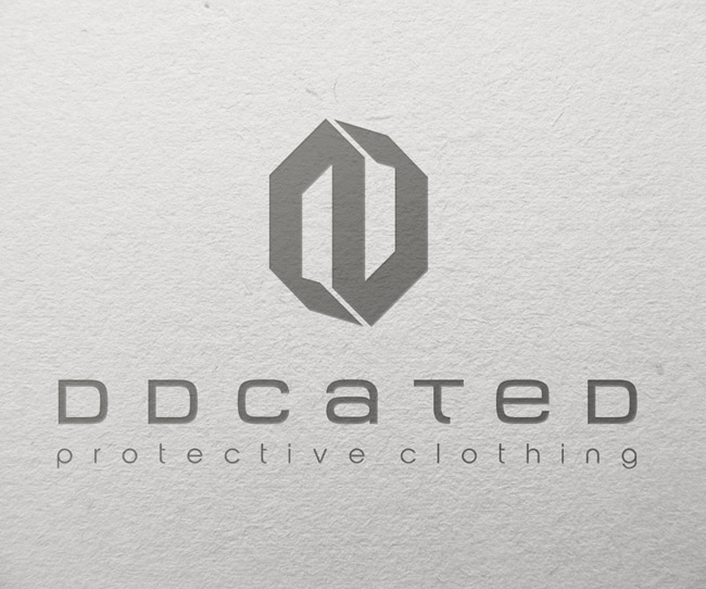 Logo Design by kresh for MCB Wear | Design #1683043