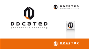 Logo Design by kresh for MCB Wear | Design: #1691959