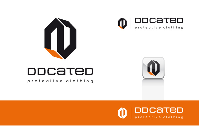 Logo Design by kresh for MCB Wear | Design #1692361