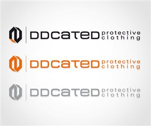 Logo Design by kresh for MCB Wear | Design: #1695878
