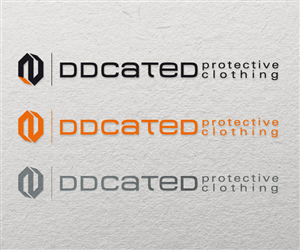 Logo Design by kresh for MCB Wear | Design: #1695881