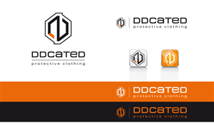 Logo Design by kresh for MCB Wear | Design: #1714188