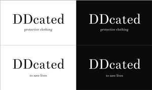 Logo Design by logoworld for MCB Wear | Design: #1677930