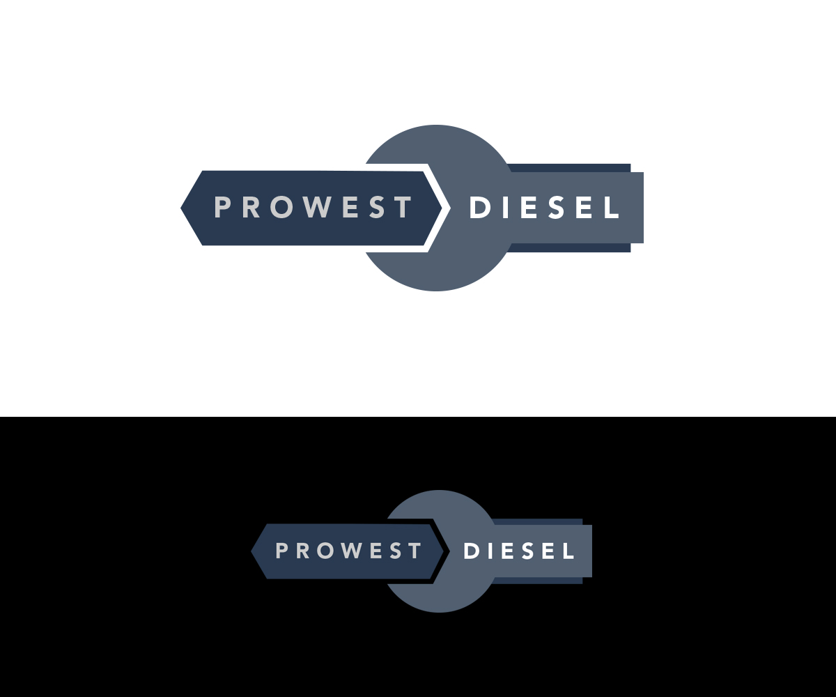 Logo Design by Thomas DeHart for this project | Design #6280991