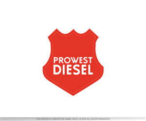 Logo Design by isabel paoli for this project | Design: #6266368
