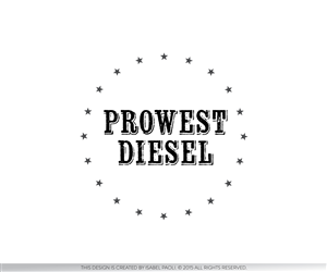 Logo Design by isabel paoli for this project | Design: #6266370