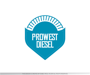 Logo Design by isabel paoli for this project | Design: #6266372