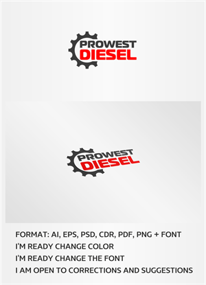 Logo Design by artsterdam for this project | Design: #6267642