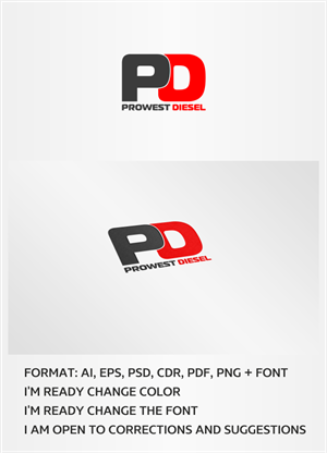 Logo Design by artsterdam for this project | Design: #6268811