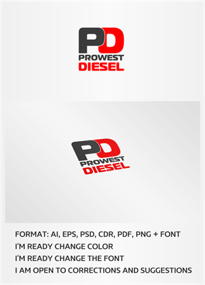 Logo Design by artsterdam for this project | Design: #6268822