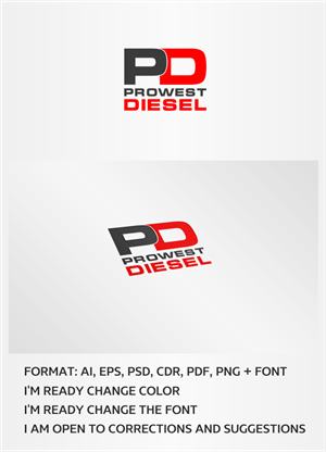 Logo Design by artsterdam for this project | Design: #6268825